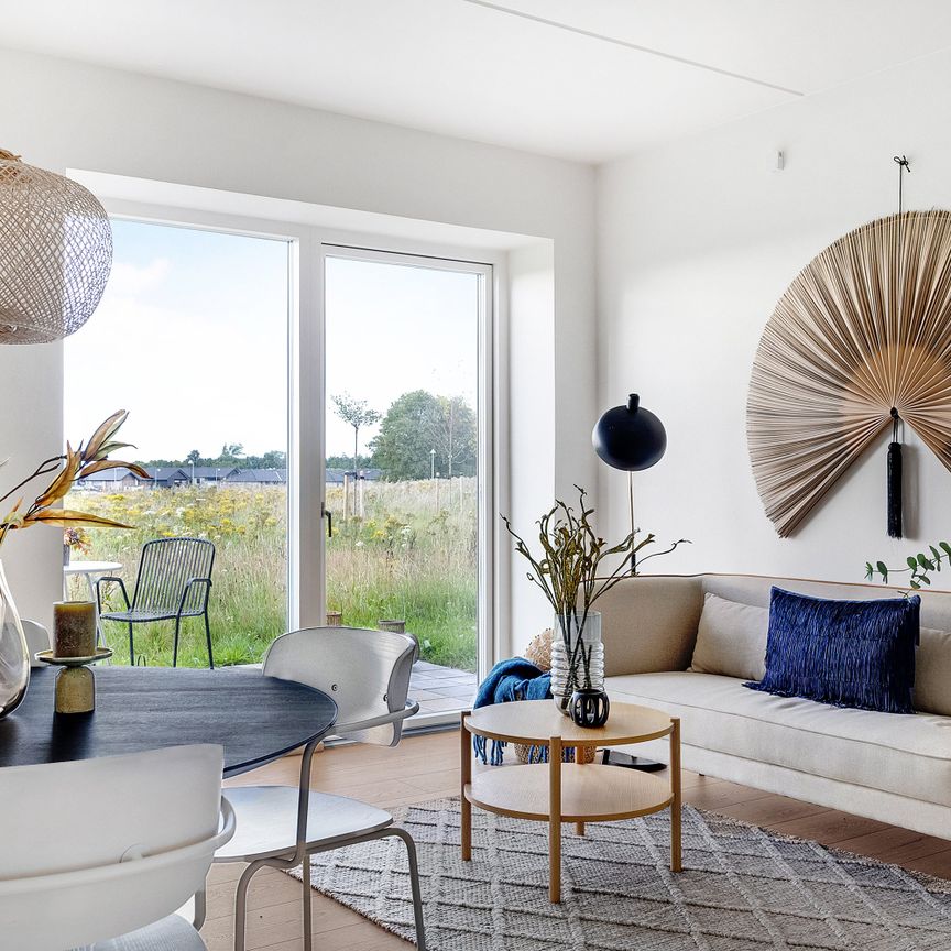 2 vær med altan - Foto 1