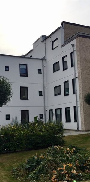 Södra Parkgatan 13 B - Foto 2