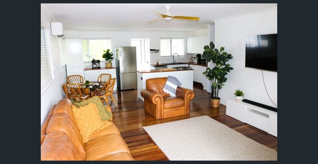 Convenience and Location - Photo 1