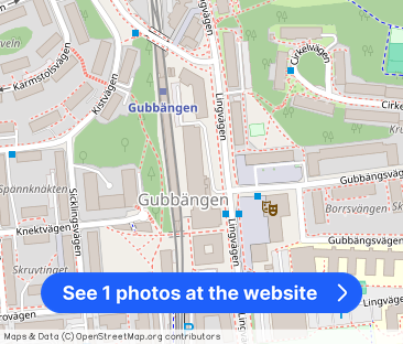 Lingvägen 100 - Photo 1