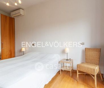 Trilocale in Affitto in Via Baldassarre Castiglione a Roma - Photo 1