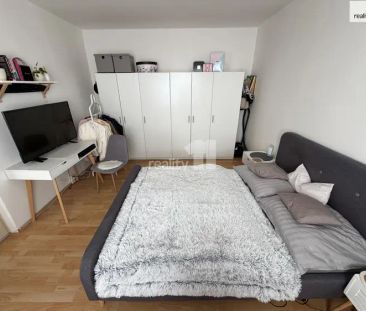 Pronájem bytu 1+1, Česká Lípa, Železničářská - Photo 3