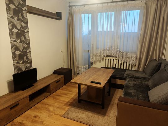 Pokój, Plac Wolności - Zdjęcie 1