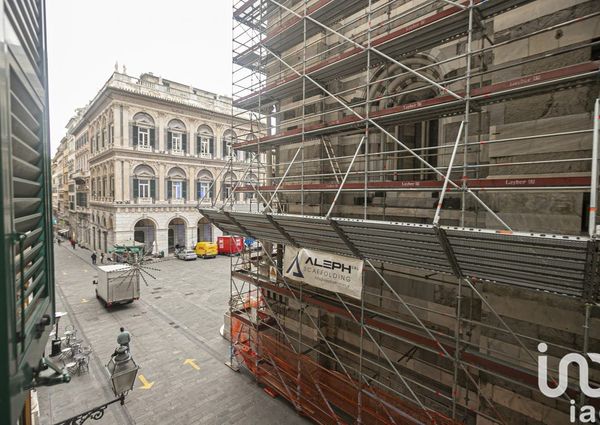 Via San Lorenzo, 17, Genova, Liguria 16123