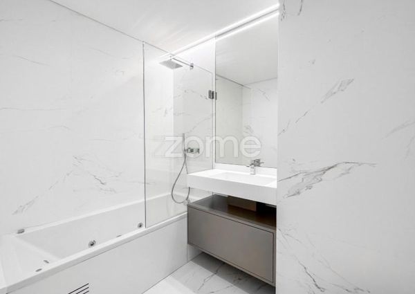 Apartamento T4 em Porto