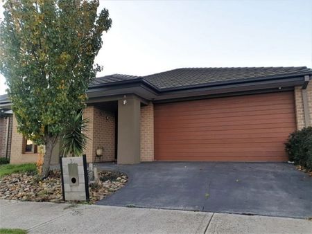 Affordable Family Living in Craigieburn - Photo 3