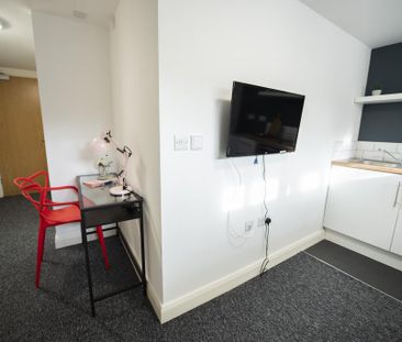 1 bedroom apartment to rent - Photo 5