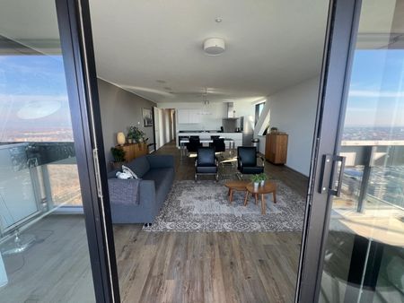 Anna van Buerenplein, 2595 DE Den Haag - Photo 3