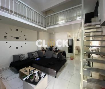 Loft για ενοικίαση - Αμπελόκηποι - Photo 6