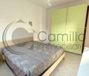 Trilocale via Luigi Olivares 64, Casal Palocco, Roma - Photo 5