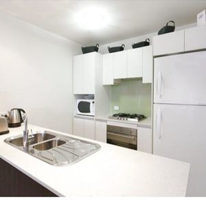 Fully Furnished Three Bedroom Unit with 2 secure car spaces - BE QUICK - Photo 2