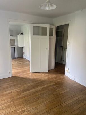 Location Appartement 1 pièce 28m² VANDOEUVRE LES NANCY 54500 - Photo 1