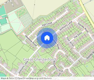 Jacksons Lane, Great Chesterford - Photo 1