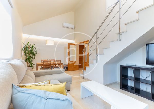 Apartment for Rent in Palma