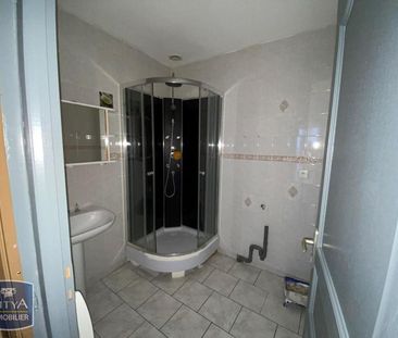 Location Appartement 2 pièces 48m² VALENCIENNES 59300 - Photo 4
