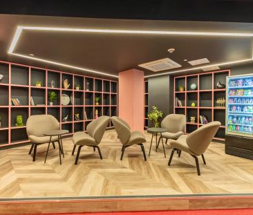 Club Studio - Photo 1