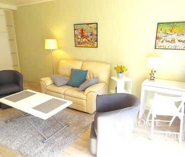 Appartement en location | Vincennes - Photo 3