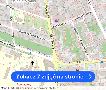 Mieszkanie, 38 m², Otwock - Zdjęcie 1