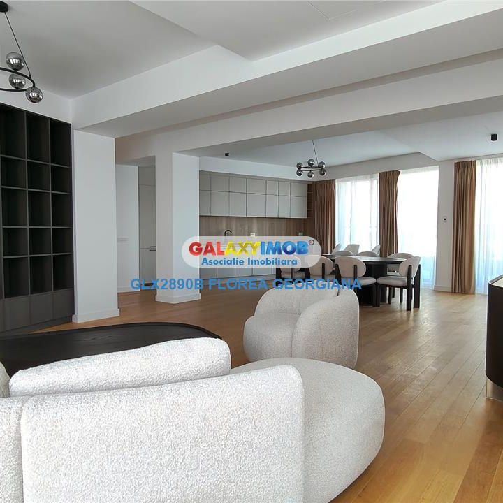 Prima inchirere penthouse 4 camere Aleea Privighetorilor - Photo 1