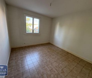 Location Appartement 3 pièces 60m² GRENOBLE 38100 - Photo 3