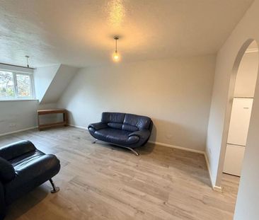 1 bedroom property to rent - Photo 2