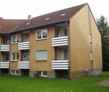 *** Beste Lage auf der Heimaterde! Modernisierte 2 Zimmer-Erdgescho... - Photo 6