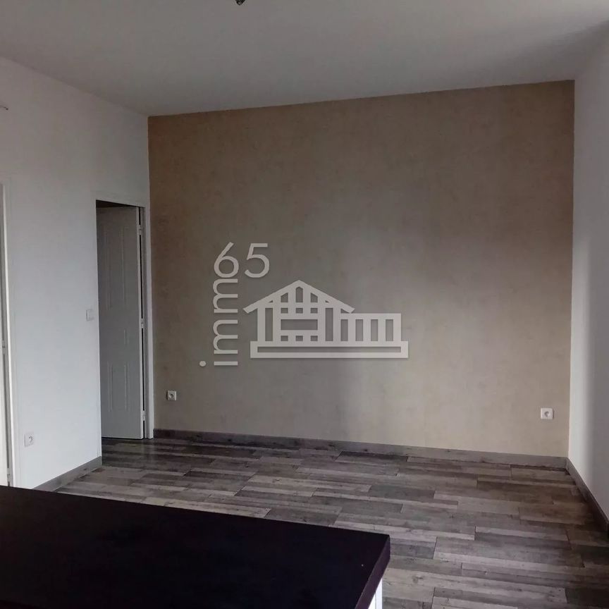 Location Appartement - Photo 1