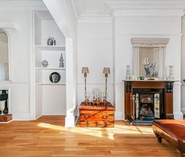 4 bedroom House To Let - Photo 1