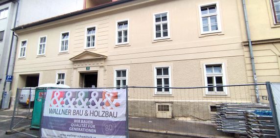 Brandhofgasse 10/6 - Moderne Erstbezugswohnung mit Loggia in zentraler Lage - Wohnen auf höchstem Niveau! - Foto 2