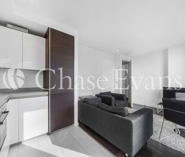 1 bedroom apartment to rent - Photo 4