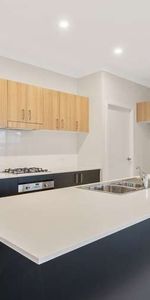 Low-maintenance villa in convenient location - Photo 4