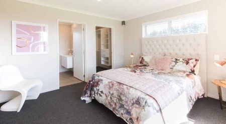 3 Bedrooms - Modern Family Home - Photo 2