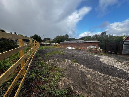 1 bedroom link detached house to rent - Photo 4