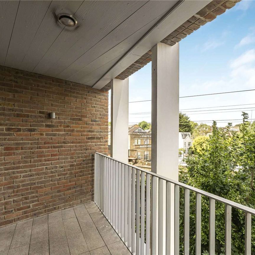 One bedroom apartment in the highly anticipated Parkhaus development. - Photo 1