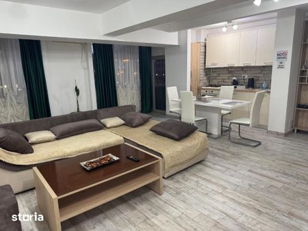 Apartament PREMIUM 3 camere Ultracentral | 90 mp | Etaj 1 | Parcare | - Photo 4