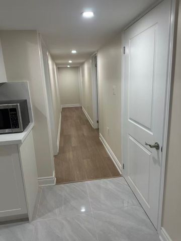 For Lease - 1385 Military Trail Unit# BSMT ROOM 1, Toronto, Ontario - Photo 2