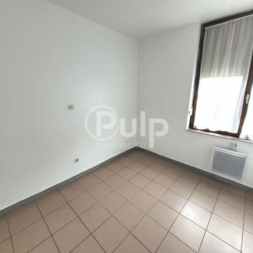 Appartement à louer à Montigny En Gohelle - Réf. LGLI9518-5124759 - Photo 1