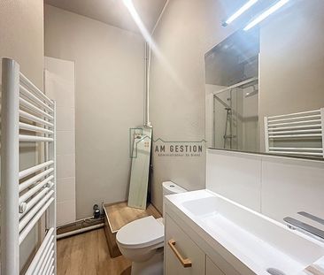 Location Appartement 1 pièce 21m² - Photo 5