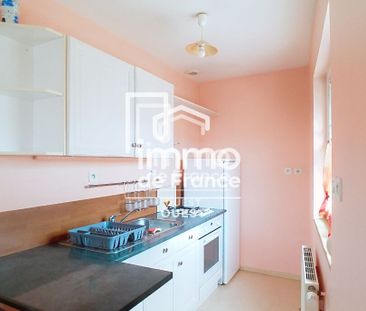 Location Appartement 2 pièces 33m² - Photo 5