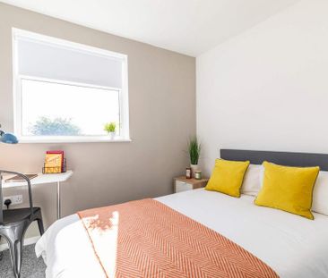 4 bedroom house to rent - Photo 3