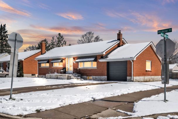 For Lease - 344 MCNAY Street, London East, Ontario - Photo 1