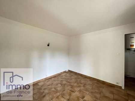 Appartement 2 pièces - Photo 5