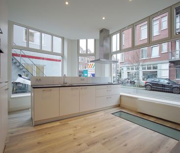 Paradijslaan 118-A, Nieuw Crooswijk, 3034ST, Rotterdam - Photo 2