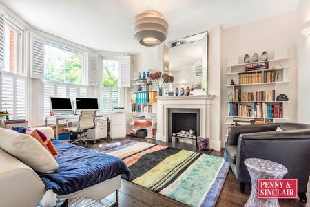 4 bedroom detached house to rent - Photo 4