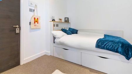 Platinum En-Suite - Photo 5