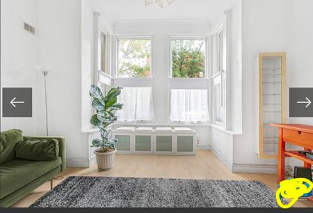 Room in a Shared Flat, Woodside Park Road, N12 - Photo 2