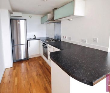 1 bedroom flat to rent - Photo 4