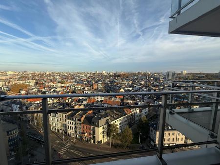 Quares Vastgoed | Appartement | Gemeubelde... | 7293537 - Photo 2