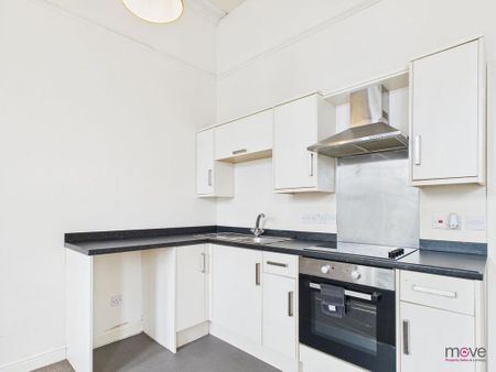 1 bedroom flat to rent - Photo 3