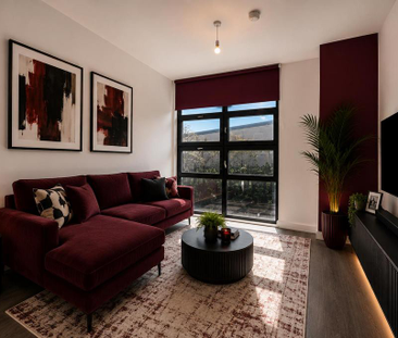 Studio to rent - Photo 3